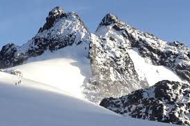Rwenzori Mountains